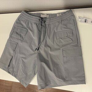 Tillys Pacsun Boys Size Small NWT Shorts in Color Gray